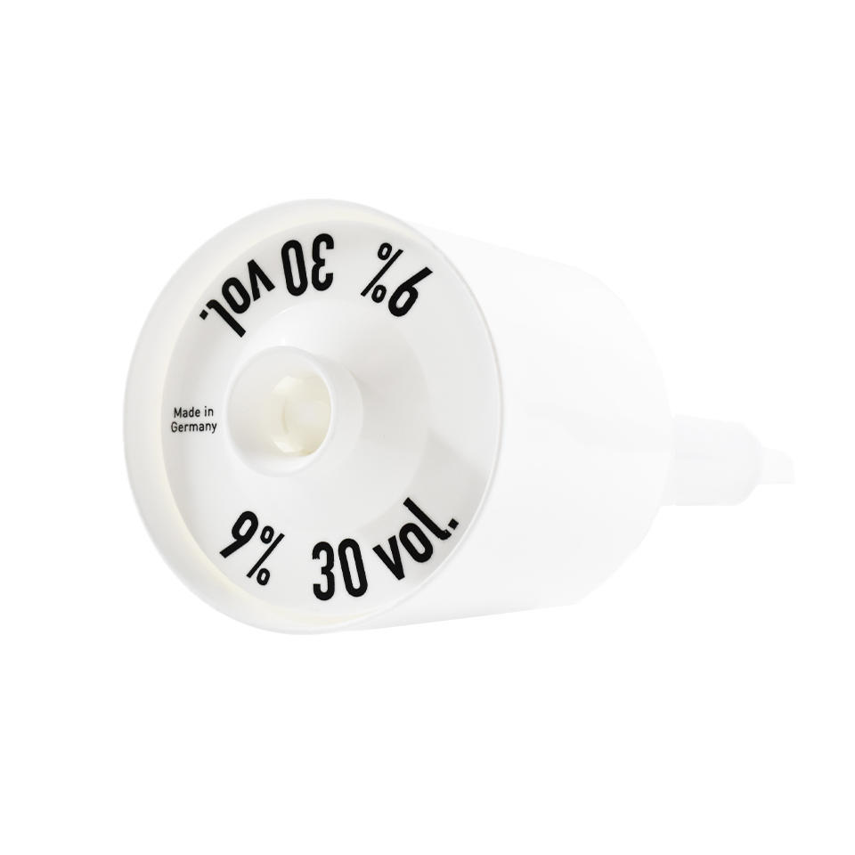 Goldwell, Topchic Depot 9% 30 vol Dozator cu pompă